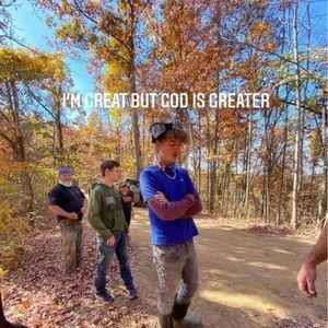 Meet your Posher, Andrew